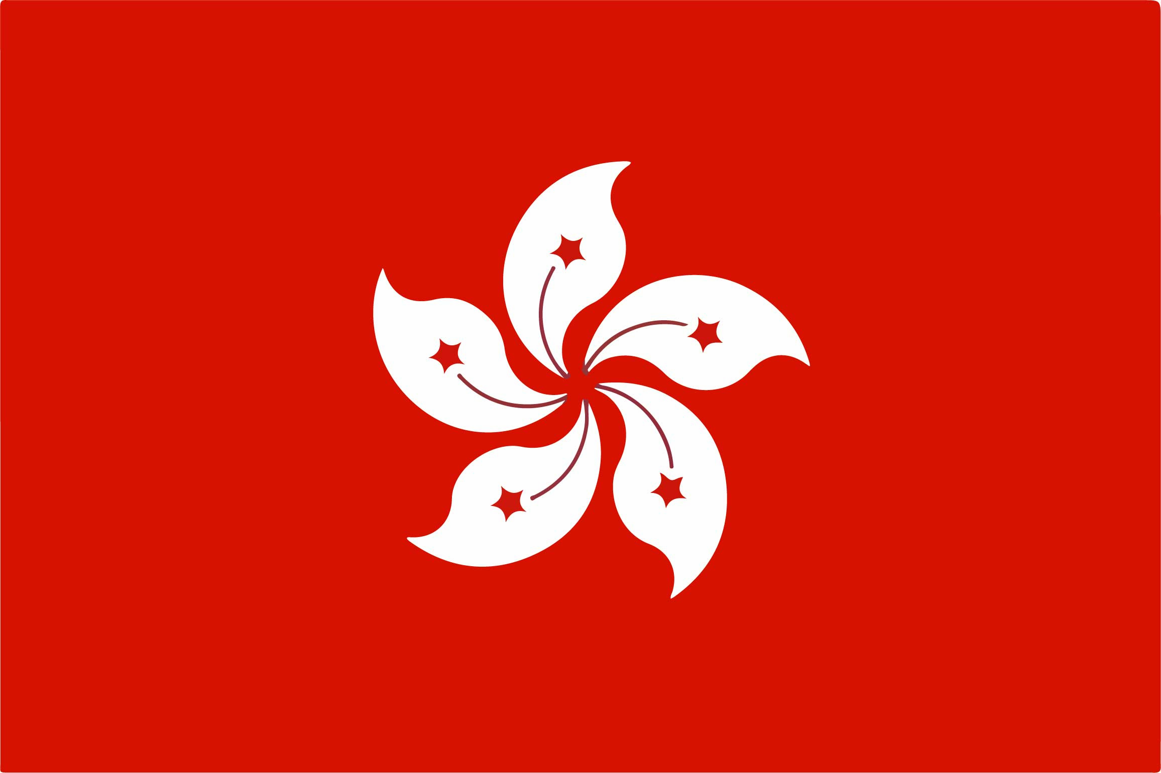 中国香港