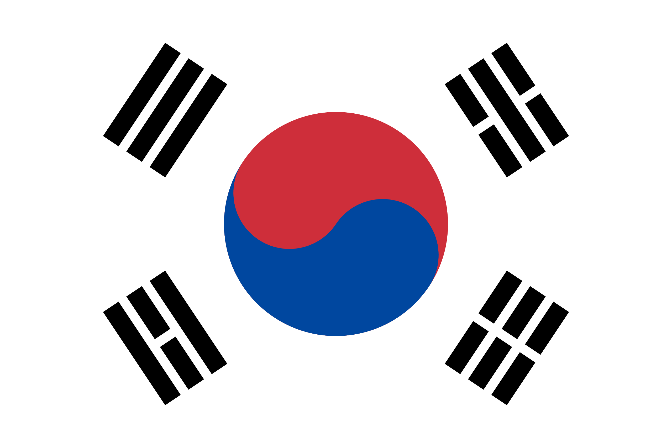 韩国