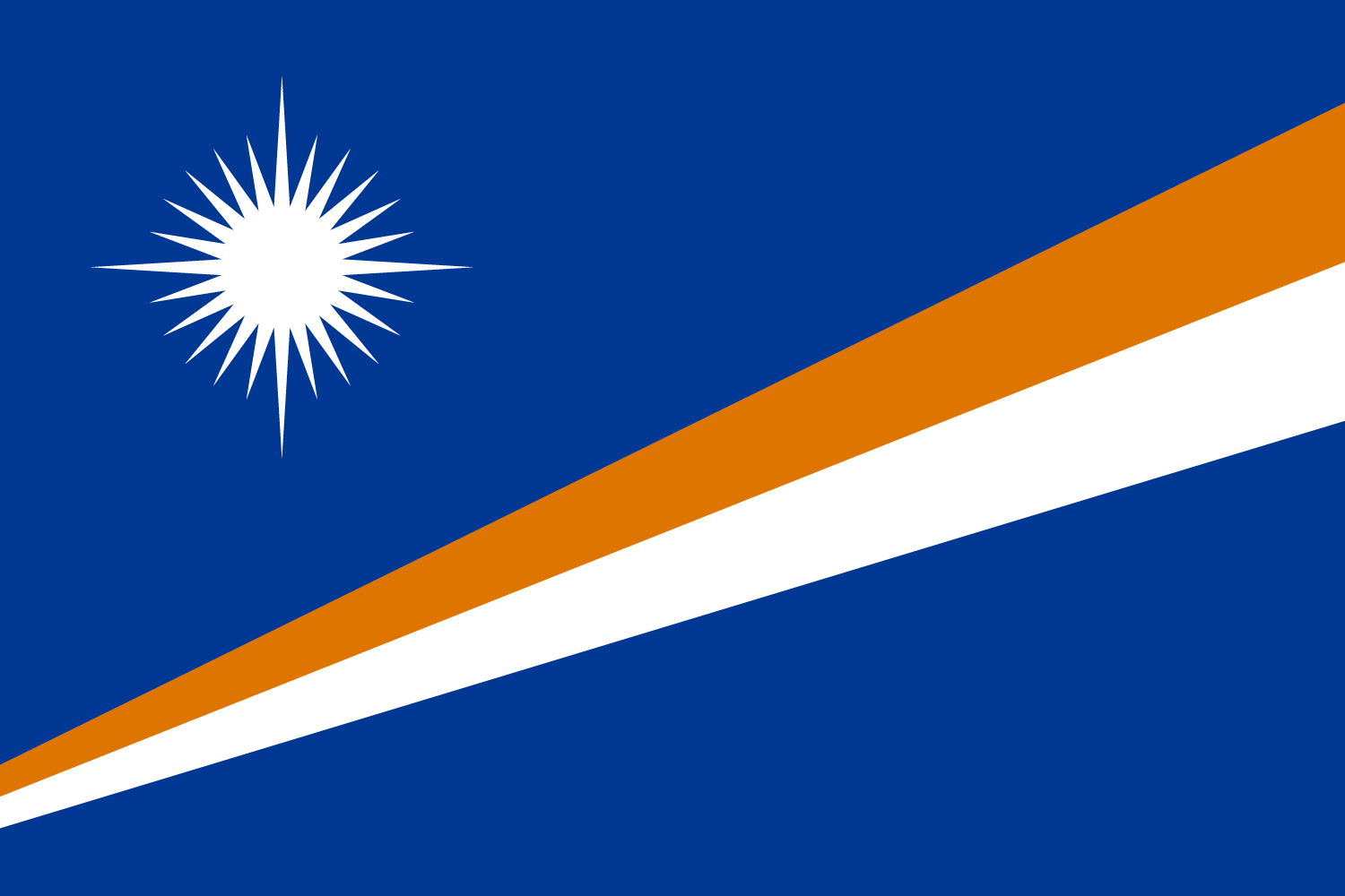 马绍尔